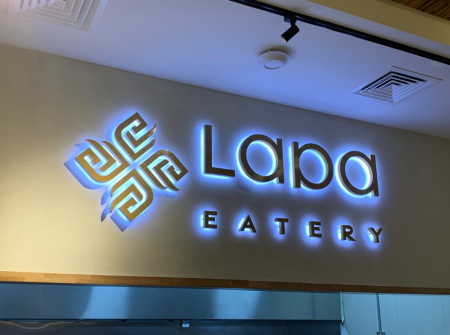 Signage Companies in kiambu road and its environs